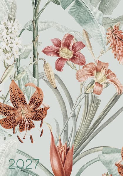 Lady-Timer Paradise 2027