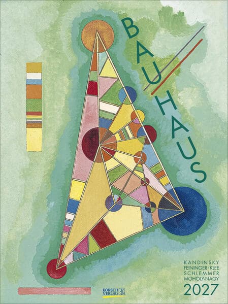 Bauhaus 2027