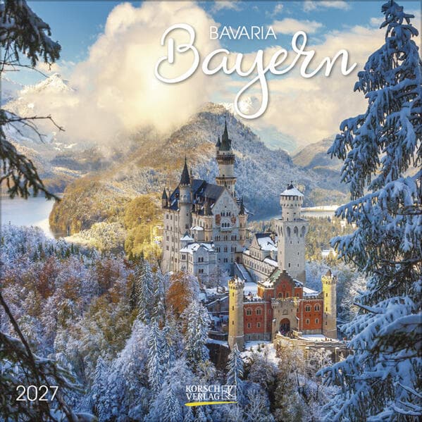 Bayern 2027