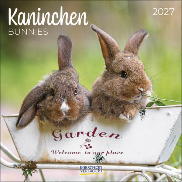 Kaninchen 2027