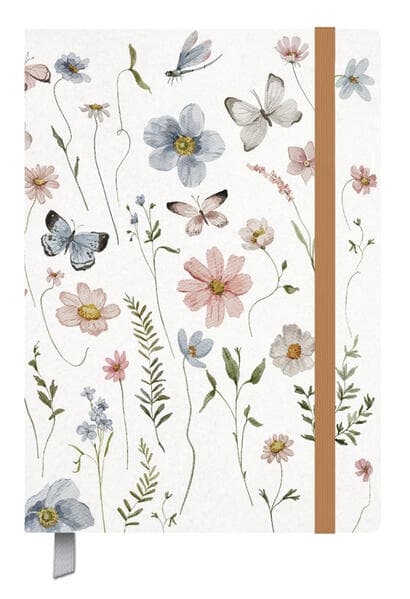 Terminkalender Campus Schmetterlinge 18 Monate 2027/2028