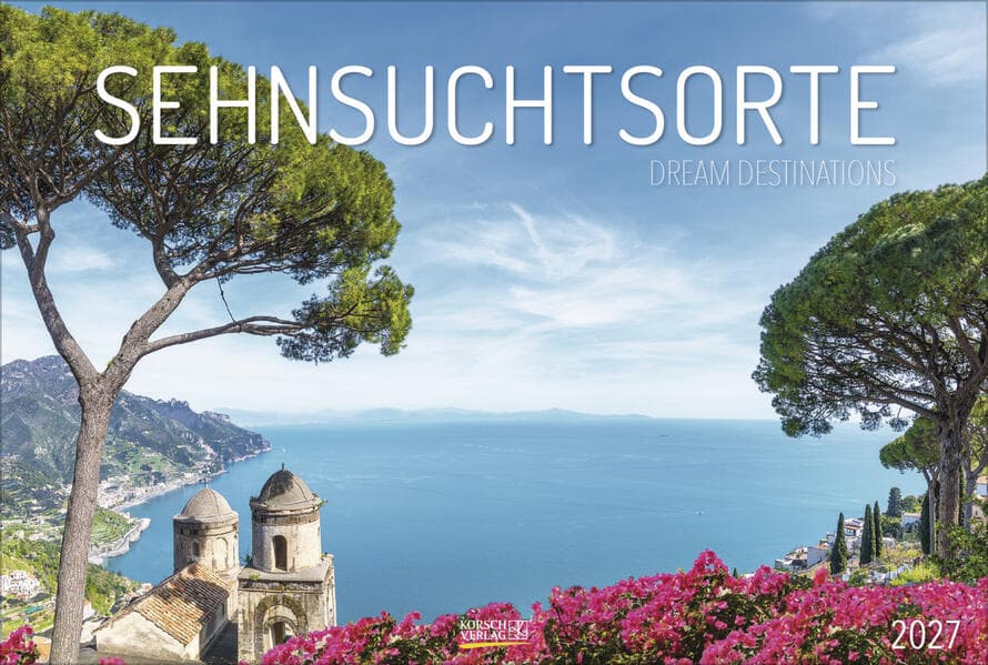 Sehnsuchtsorte 2027