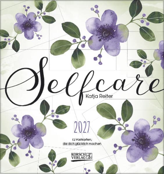 Selfcare 2027