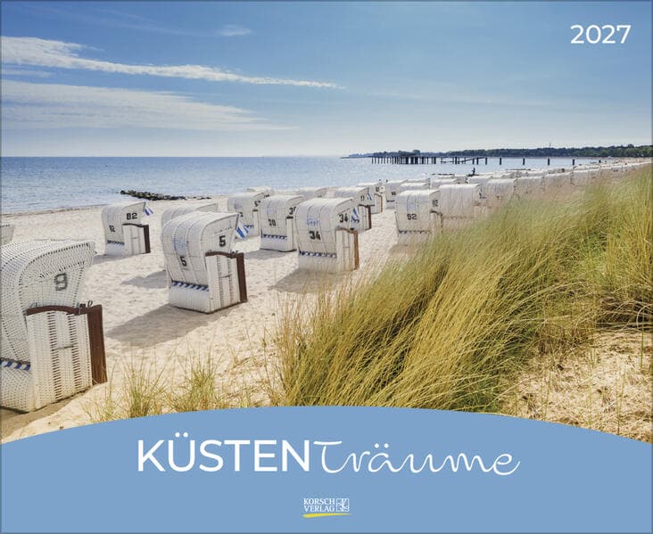 Küstenträume 2027