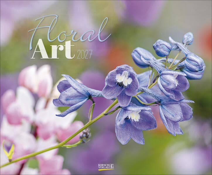 Floral Art 2027