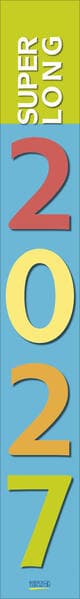 Super Long 2027