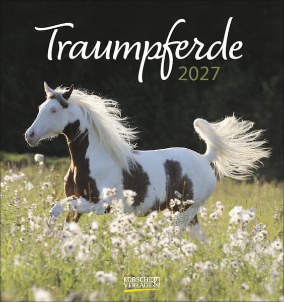 Traumpferde 2027