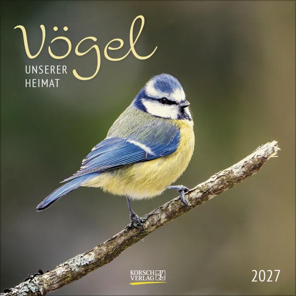 Vögel 2027