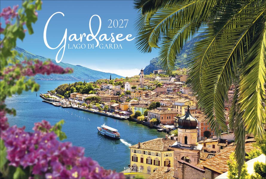 Gardasee 2027