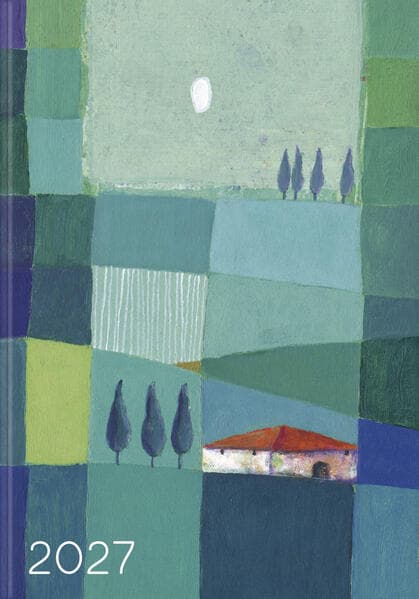 Lady-Timer Finca 2027