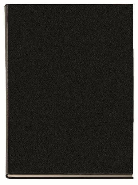 Buchkalender Manager-Timer Balaton schwarz 2027