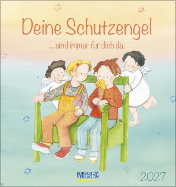 Deine Schutzengel 2027