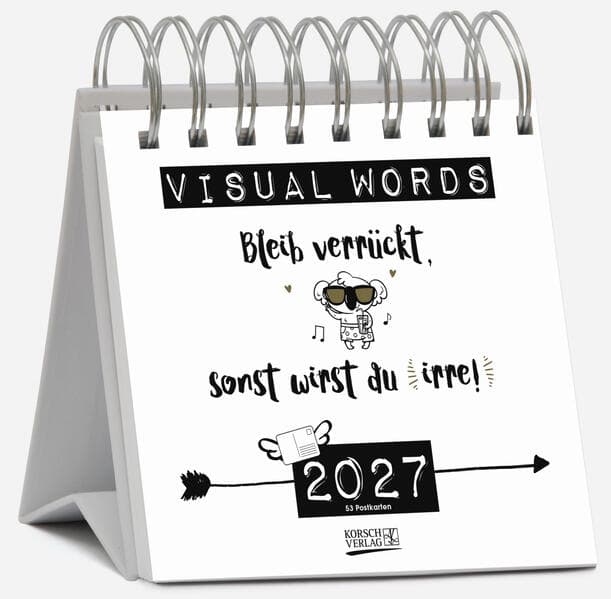 Visual Words 2027
