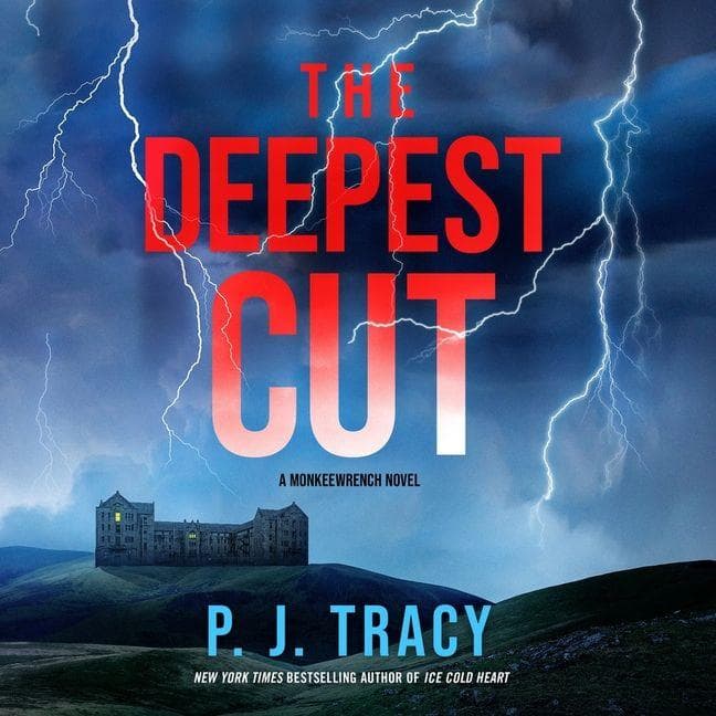 The Deepest Cut