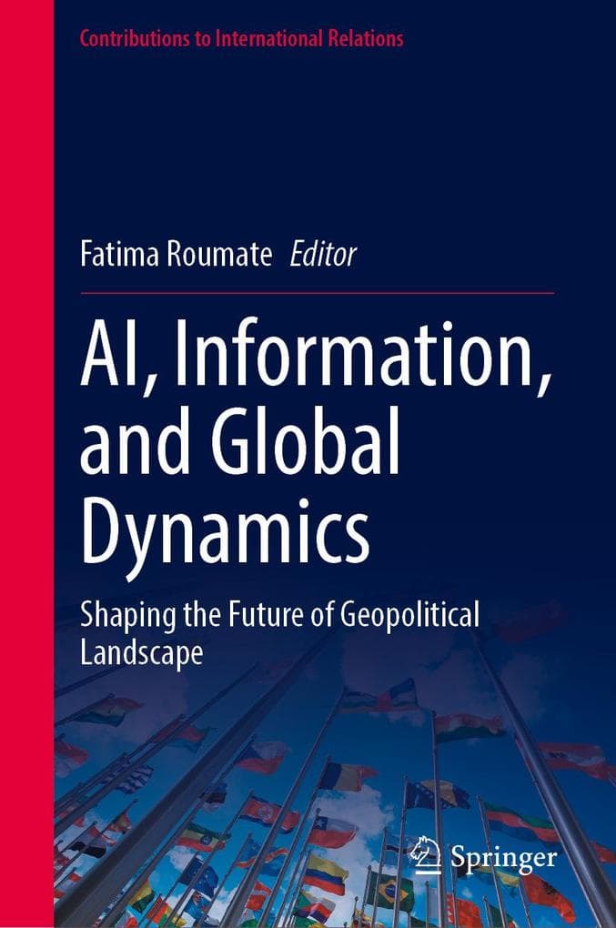 AI, Information, and Global Dynamics