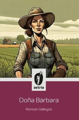Doña Bárbara