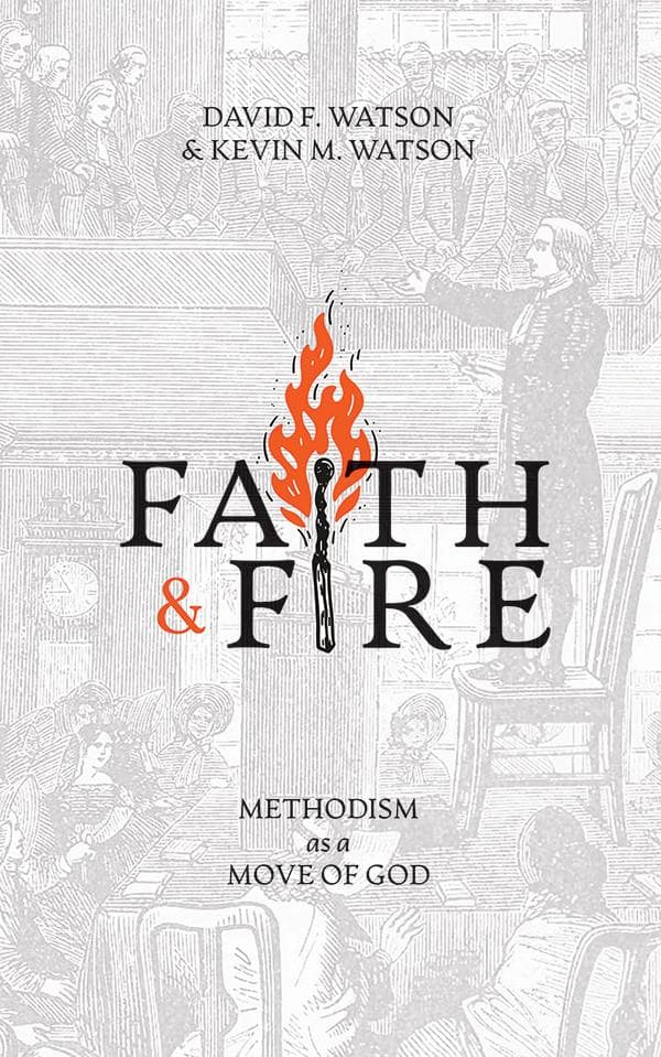 Faith and Fire