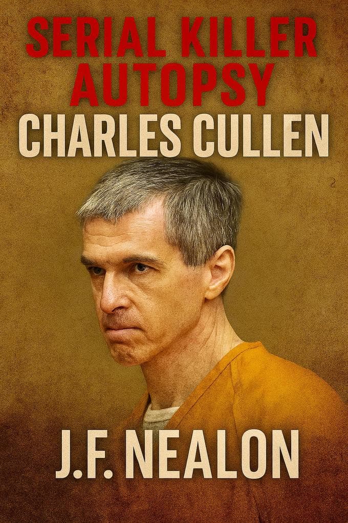 Serial Killer Autopsy: Charles Cullen