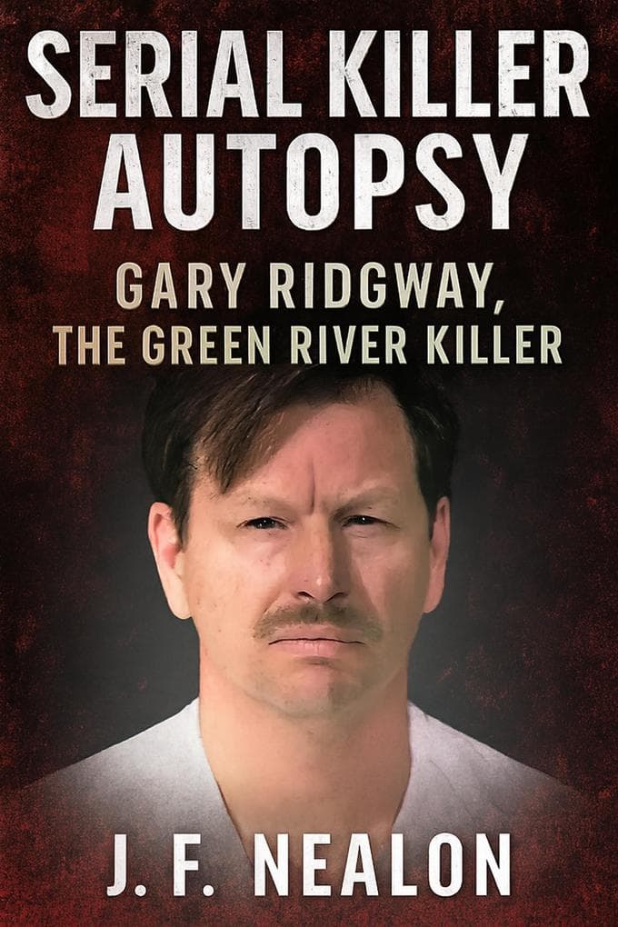 Serial Killer Autopsy: Gary Ridgway