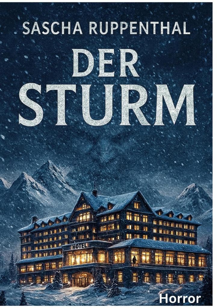 Der Sturm