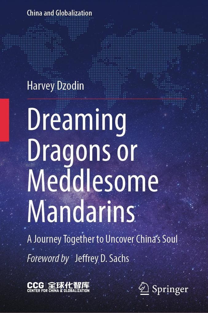Dreaming Dragons or Meddlesome Mandarins