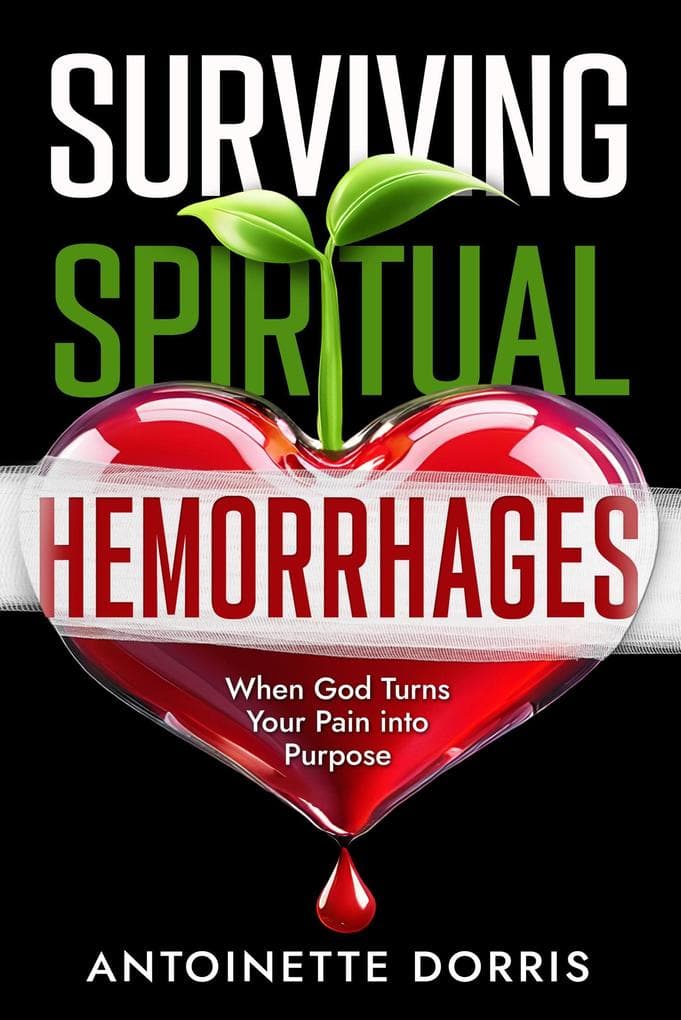 Surviving Spiritual Hemorrhages