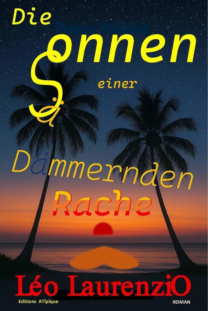 Die Sonnen einer Dämmernden Rache