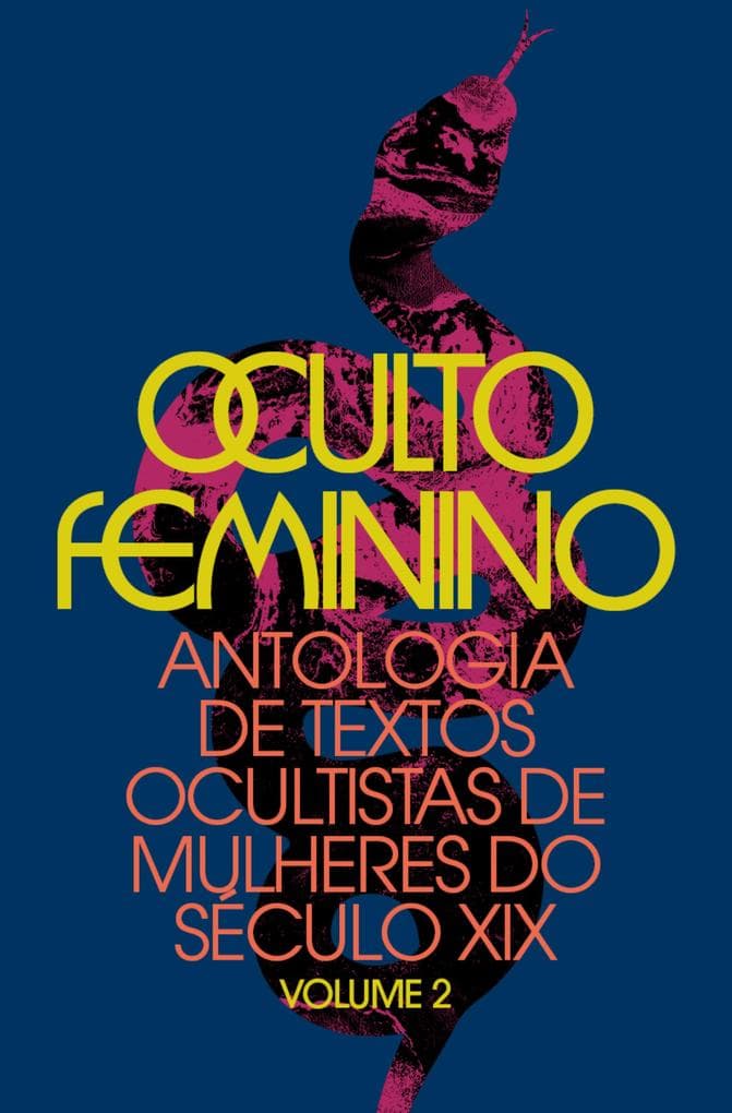 Oculto feminino vol. 2