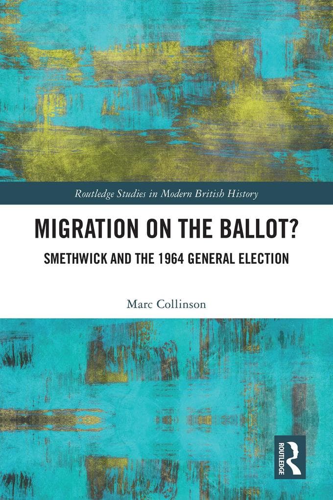 Migration on the Ballot?