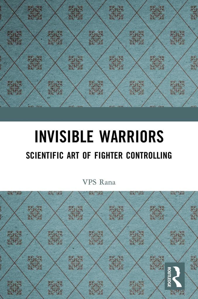 Invisible Warriors