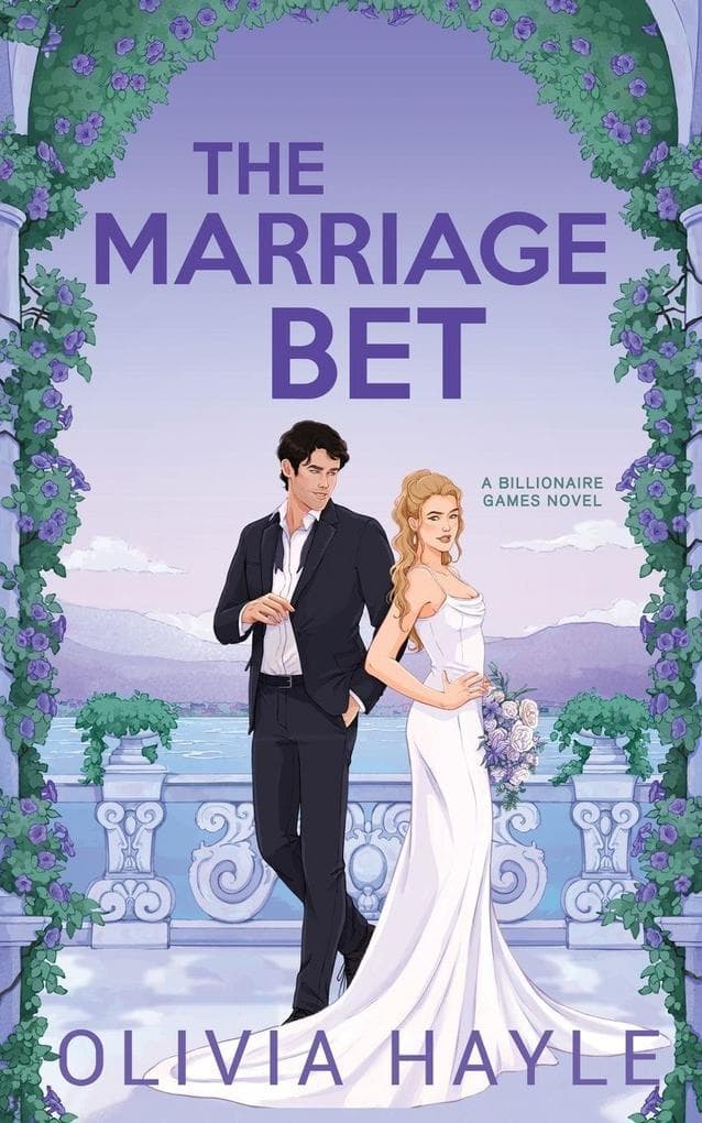 The Marriage Bet