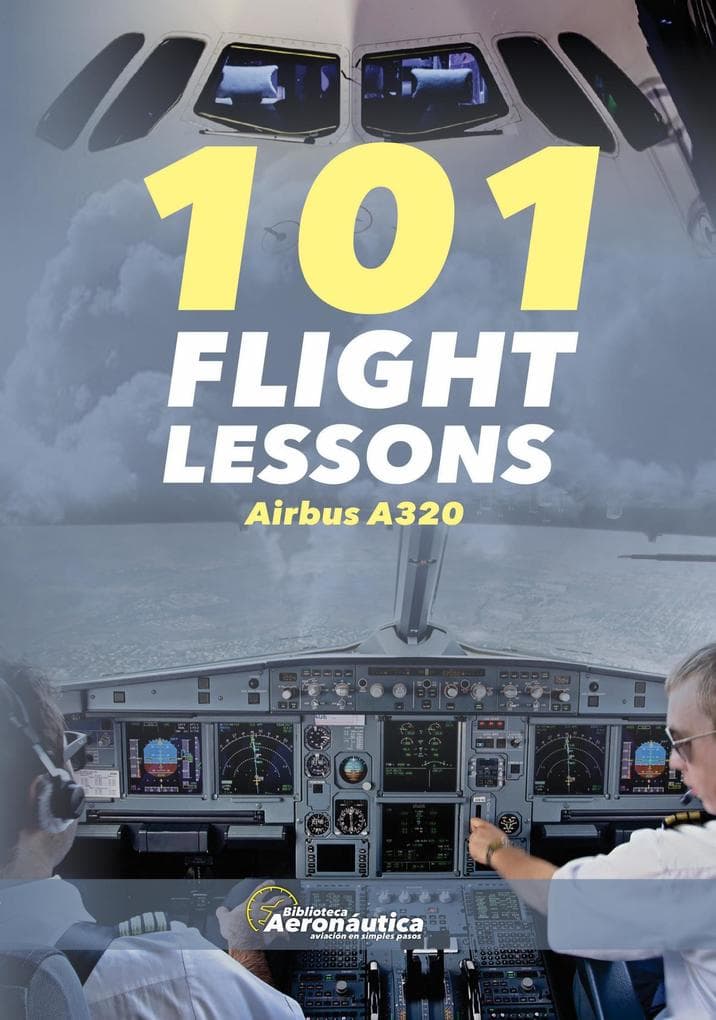 101 Flight Lessons Airbus A320