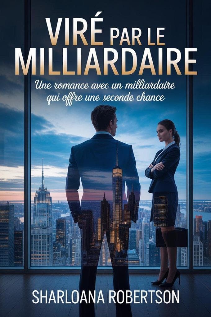 VIRÉ PAR LE MILLIARDAIRE