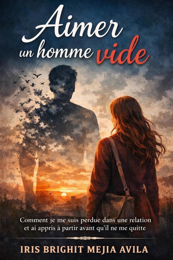 Aimer un homme vide