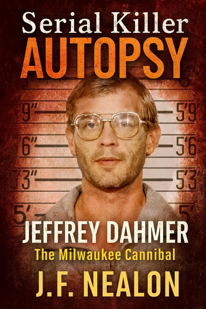 Serial Killer Autopsy: Jeffrey Dahmer