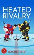 Heated Rivalry | Die Buchvorlage zum kanadischen Serienphänomen