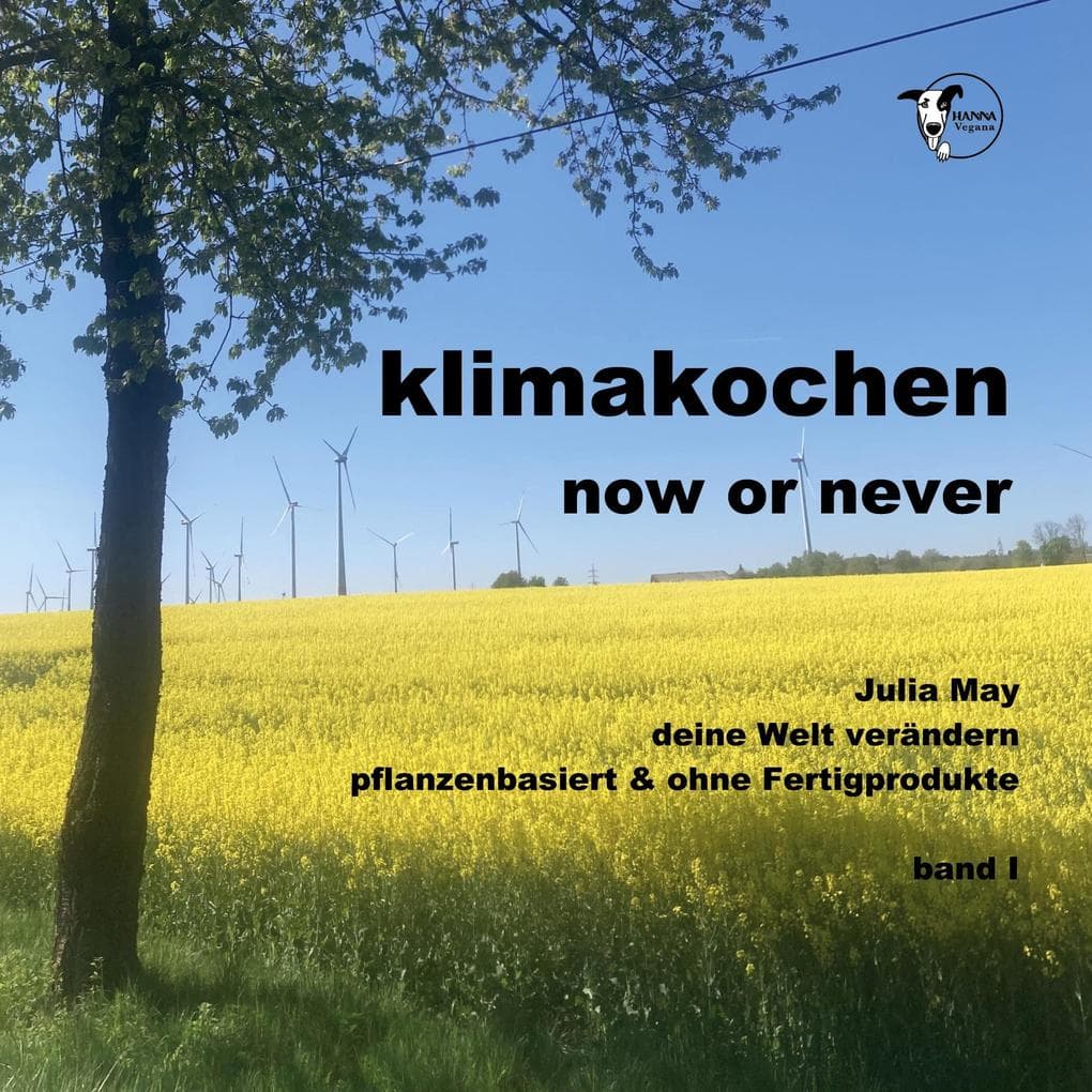 klimakochen now or never