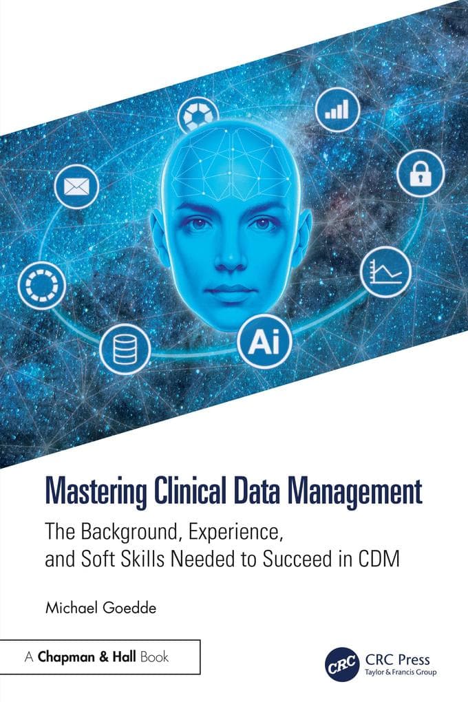 Mastering Clinical Data Management