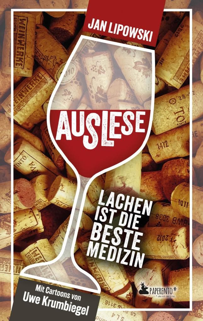 Auslese: Lachen ist die beste Medizin - Kurzgeschichten