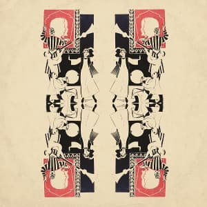 Digging Central Asia/Musical Archaeology Silk Road