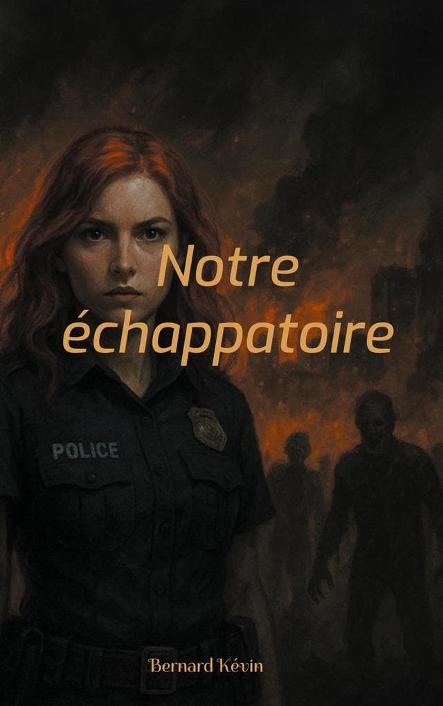 Notre échappatoire