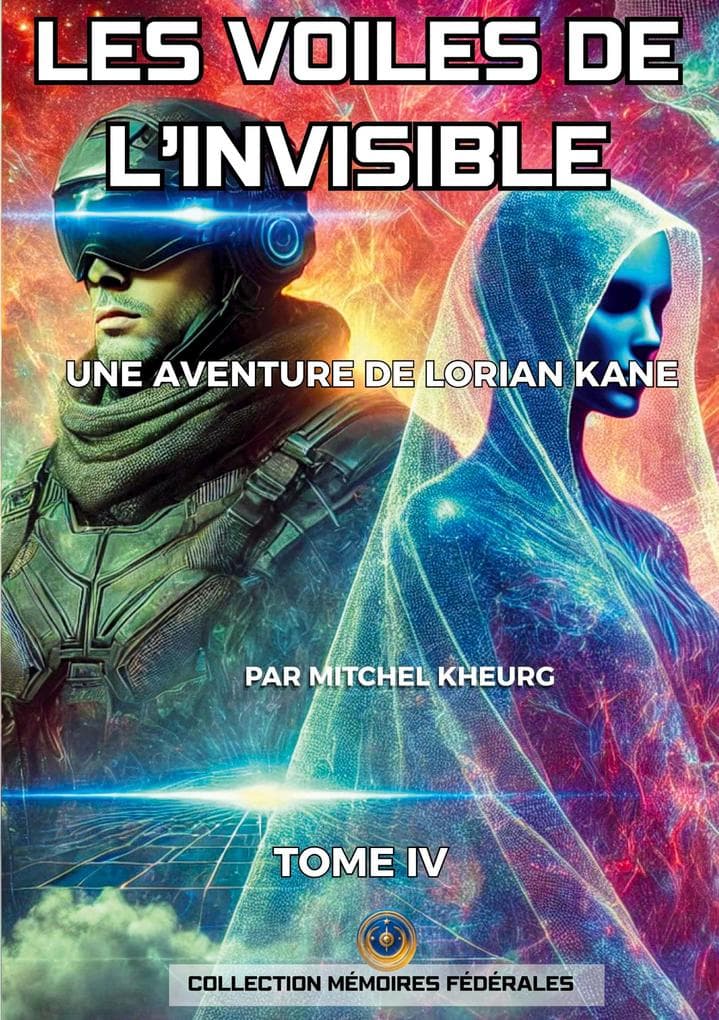Les Voiles de l'invisible