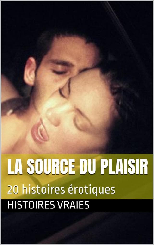 La source du plaisir (Cunnilingus, #3)