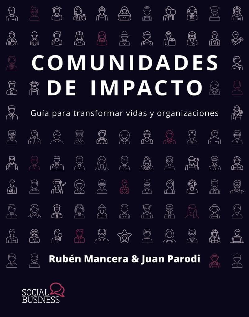Comunidades de impacto
