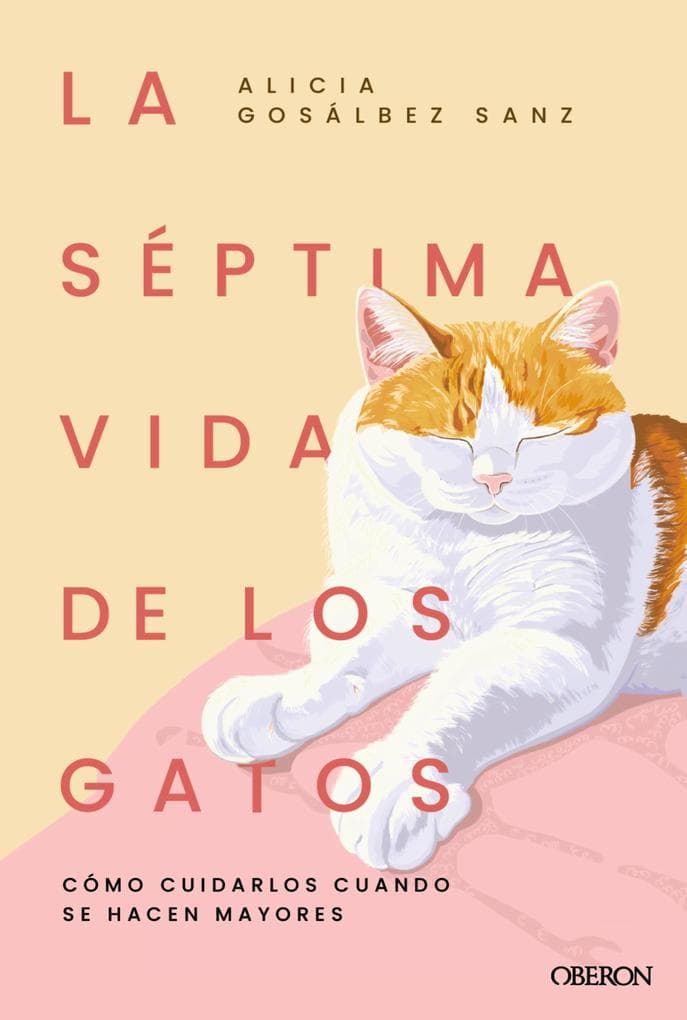 La séptima vida de los gatos