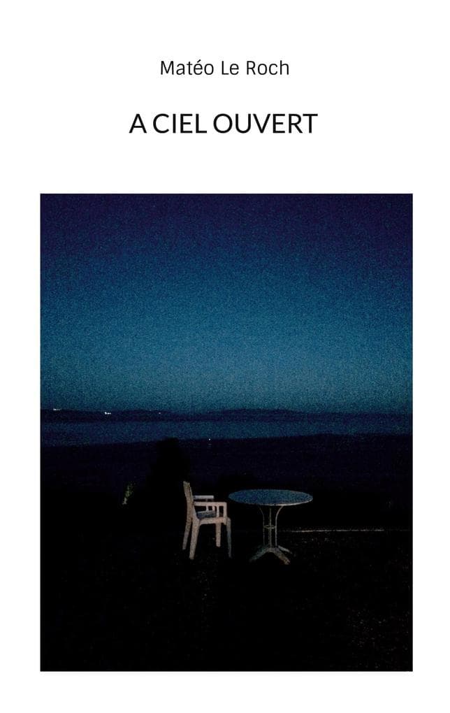 À ciel ouvert