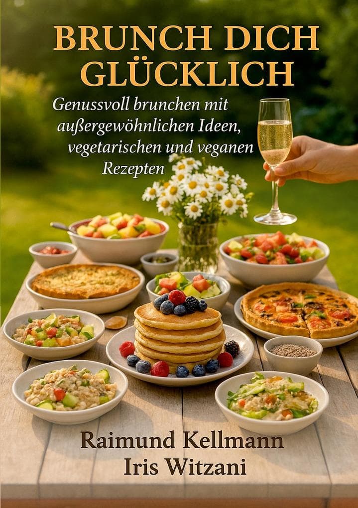 Brunch dich glücklich