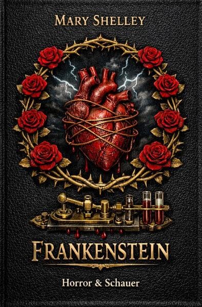 Frankenstein oder der moderne Prometheus