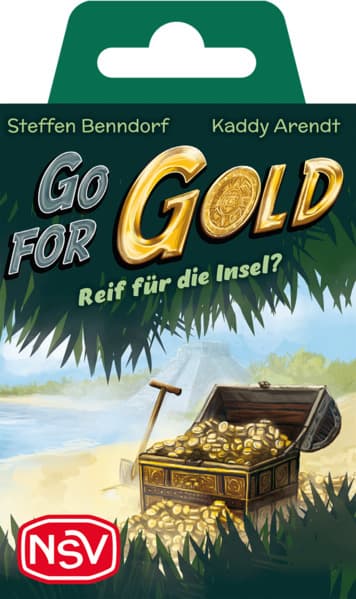 Go for Gold Travel