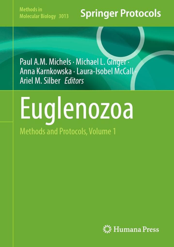 Euglenozoa
